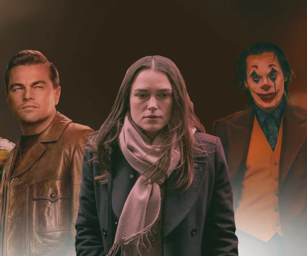 7 أفلام هزّت جماهير السينما العالمية عام 2019 7 أفلام هزّت جماهير السينما العالمية عام 2019