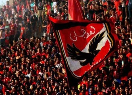 قرّر الأهلي مقاطعة البطولات العربية ردّاً على إساءات تركي آل شيخ قرّر الأهلي مقاطعة البطولات العربية ردّاً على إساءات تركي آل شيخ