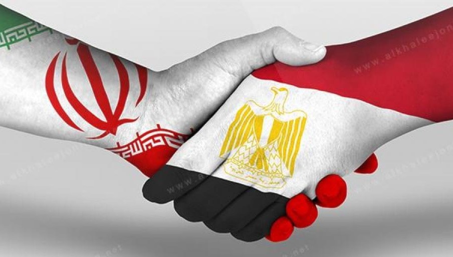 مرّت العلاقات المصرية الإيرانية في العصر الحديث بمنحنيات تاريخية مرّت العلاقات المصرية الإيرانية في العصر الحديث بمنحنيات تاريخية