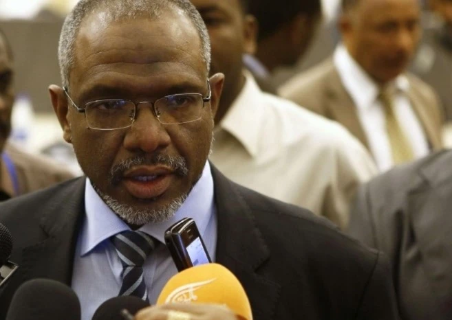 رئيس الوزراء السوداني: مطالب الحركة الاحتجاجية محترمة ومشروعة رئيس الوزراء السوداني: مطالب الحركة الاحتجاجية محترمة ومشروعة