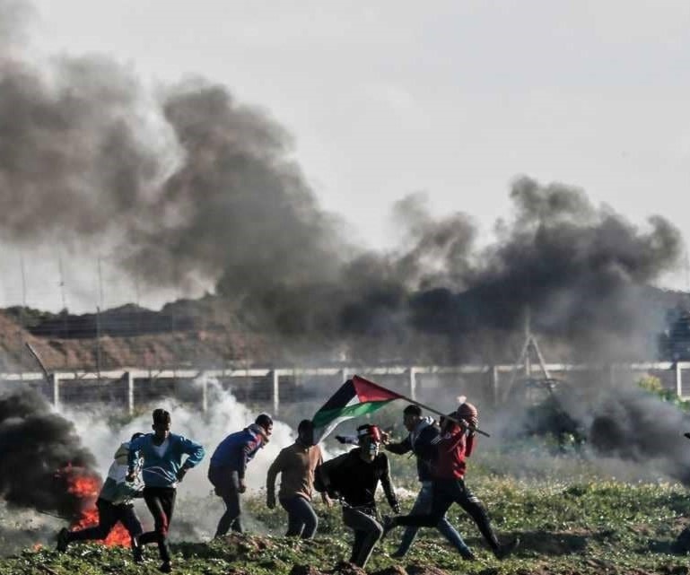 هل مؤشّرات الحرب بين غزة و "إسرائيل" بدأت بالاقتراب؟ هل مؤشّرات الحرب بين غزة و "إسرائيل" بدأت بالاقتراب؟