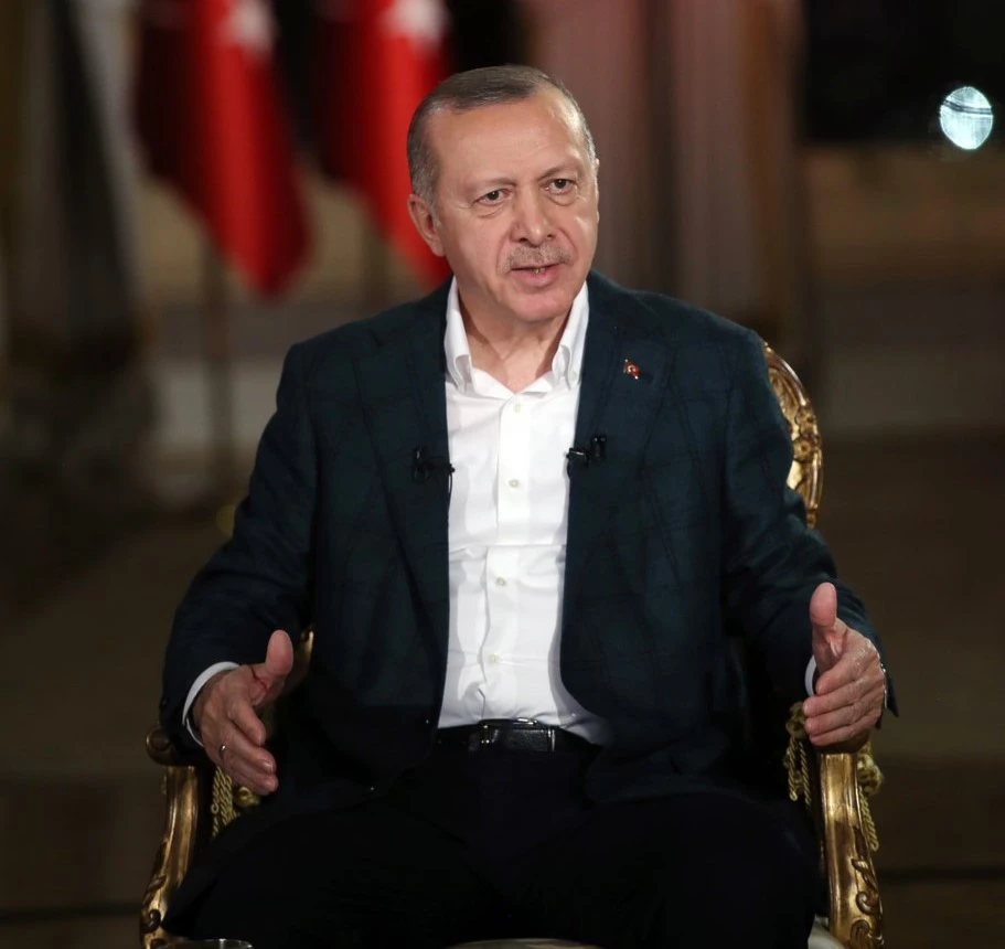 إردوغان: لا أفهم سكوت الولايات المتحدة بخصوص مقتل خاشقجي إردوغان: لا أفهم سكوت الولايات المتحدة بخصوص مقتل خاشقجي