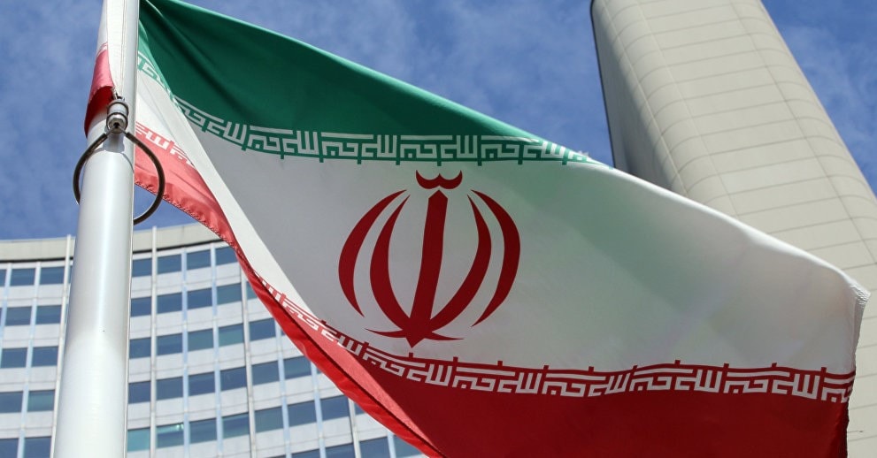 الخارجية الإيرانية: اتهام إيران بقضايا الإرهاب يخدم أهداف الذين يريدون توتير العلاقات بين إيران واوروبا الخارجية الإيرانية: اتهام إيران بقضايا الإرهاب يخدم أهداف الذين يريدون توتير العلاقات بين إيران واوروبا