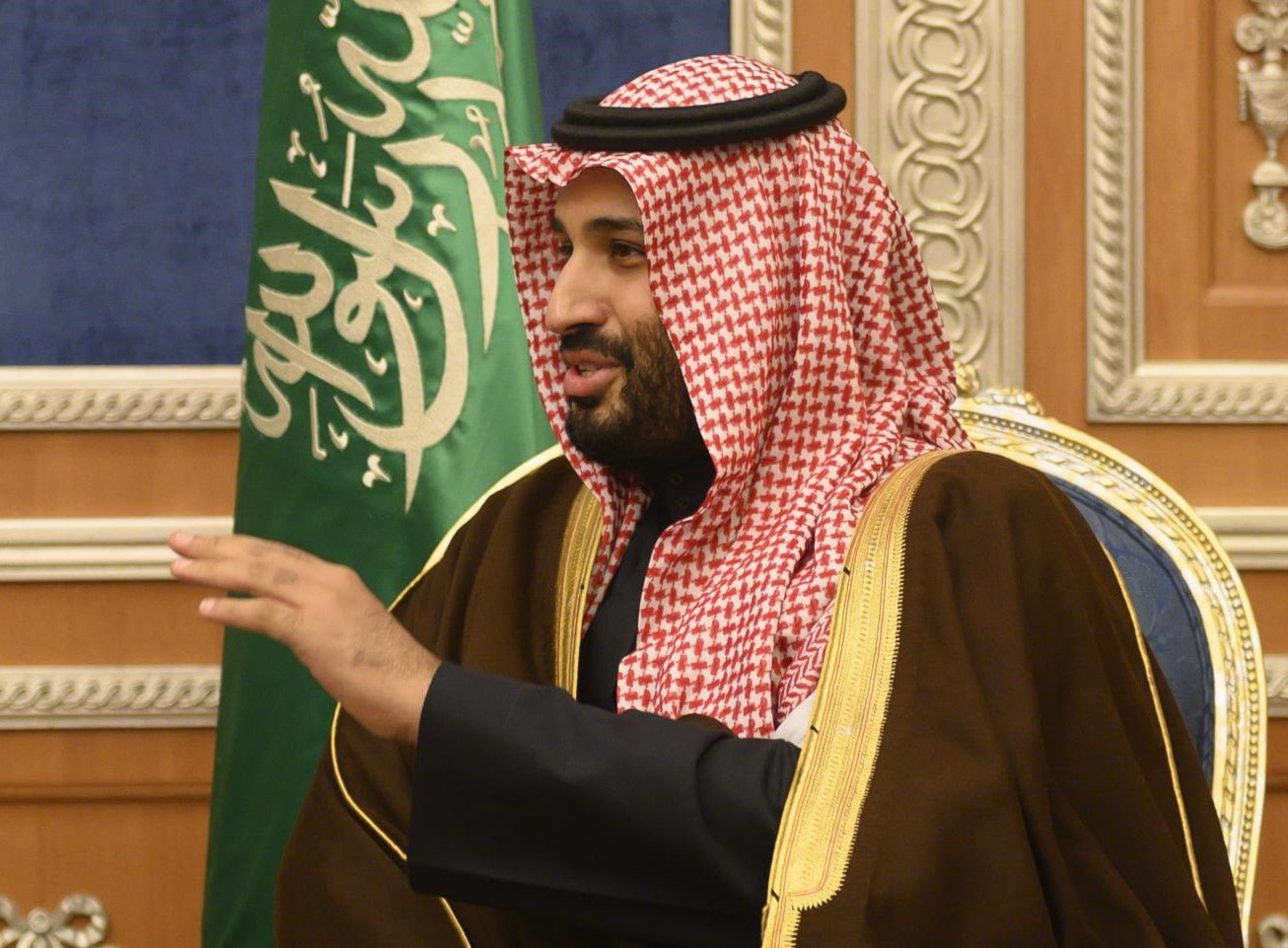 محمد بن سلمان يواجه مقاومة داخلية لإصلاحاته الاقتصادية محمد بن سلمان يواجه مقاومة داخلية لإصلاحاته الاقتصادية