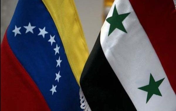 هل تصحّ المُقارنة بين فنزويلا وسوريا؟ هل تصحّ المُقارنة بين فنزويلا وسوريا؟