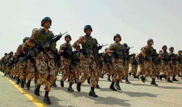 المغرب يعلق مشاركته في أعمال التحالف السعودي في اليمن المغرب يعلق مشاركته في أعمال التحالف السعودي في اليمن