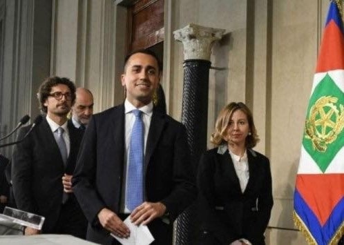 في أزمة دبلوماسية غير مسبوقة... باريس تستدعي سفيرها في روما في أزمة دبلوماسية غير مسبوقة... باريس تستدعي سفيرها في روما