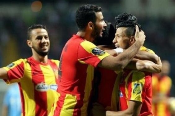 فاز الترجّي بنتيجة 2-1 فاز الترجّي بنتيجة 2-1