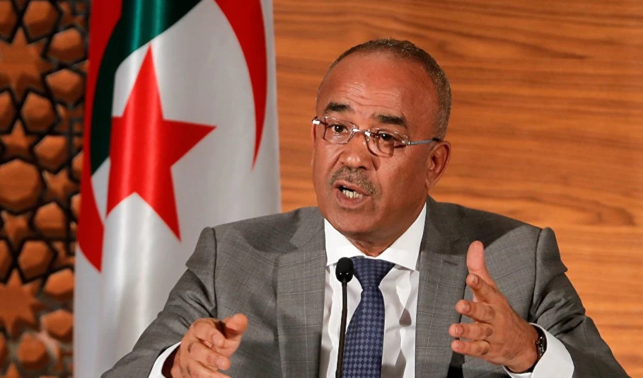 بدوي: الأولوية حالياً هي لتشكيل الحكومة ثم وضع الآليات اللازمة للندوة الوطنية بدوي: الأولوية حالياً هي لتشكيل الحكومة ثم وضع الآليات اللازمة للندوة الوطنية