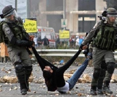 أطفال فلسطين.. الحق المسلوب على مدار السنين أطفال فلسطين.. الحق المسلوب على مدار السنين