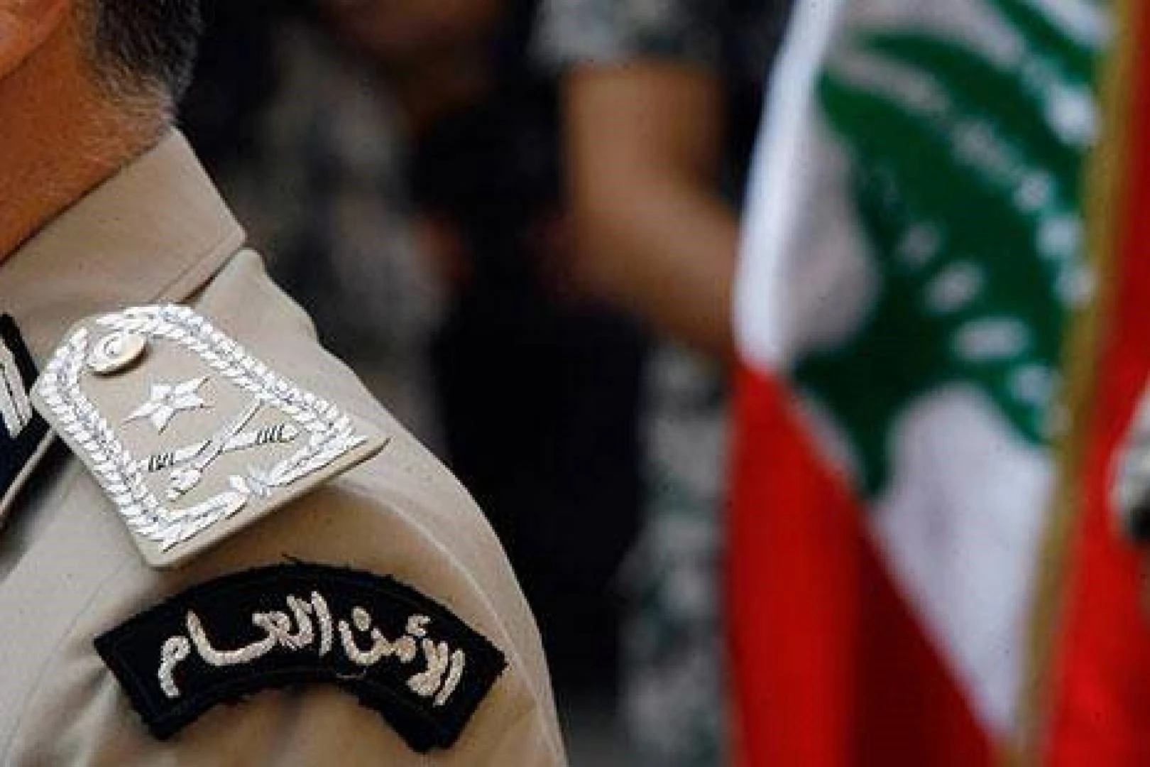 الأمن العام اللبناني قال إنه تم تجنيد الموقوف عبر عميل لبناني فار الأمن العام اللبناني قال إنه تم تجنيد الموقوف عبر عميل لبناني فار