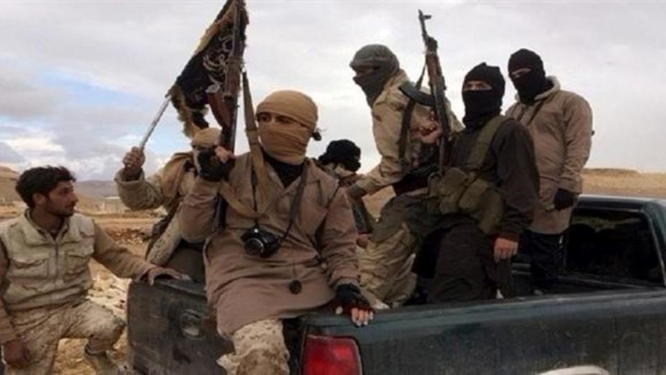 صنداي تايمز: الخطط التي أعدّها داعش لتنفيذ عمليات إرهابية في أوروبا "تقشعر لها الأبدان" صنداي تايمز: الخطط التي أعدّها داعش لتنفيذ عمليات إرهابية في أوروبا "تقشعر لها الأبدان"