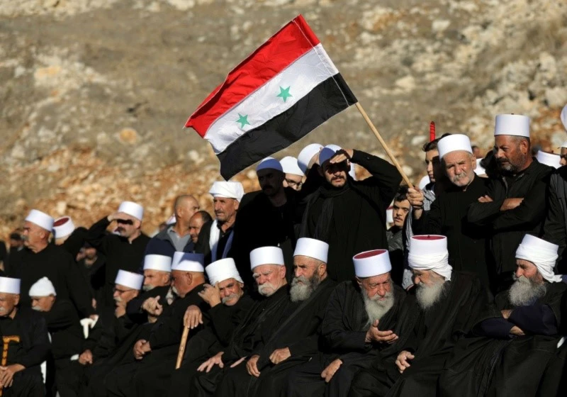 إجماع في مجلس الأمن الدوليّ ضد القرار الأميركي حول الجولان إجماع في مجلس الأمن الدوليّ ضد القرار الأميركي حول الجولان