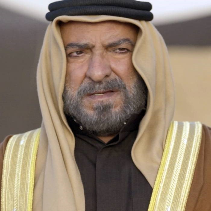 رحيل الممثل الأردني نبيل المشيني عن 79 عاما رحيل الممثل الأردني نبيل المشيني عن 79 عاما