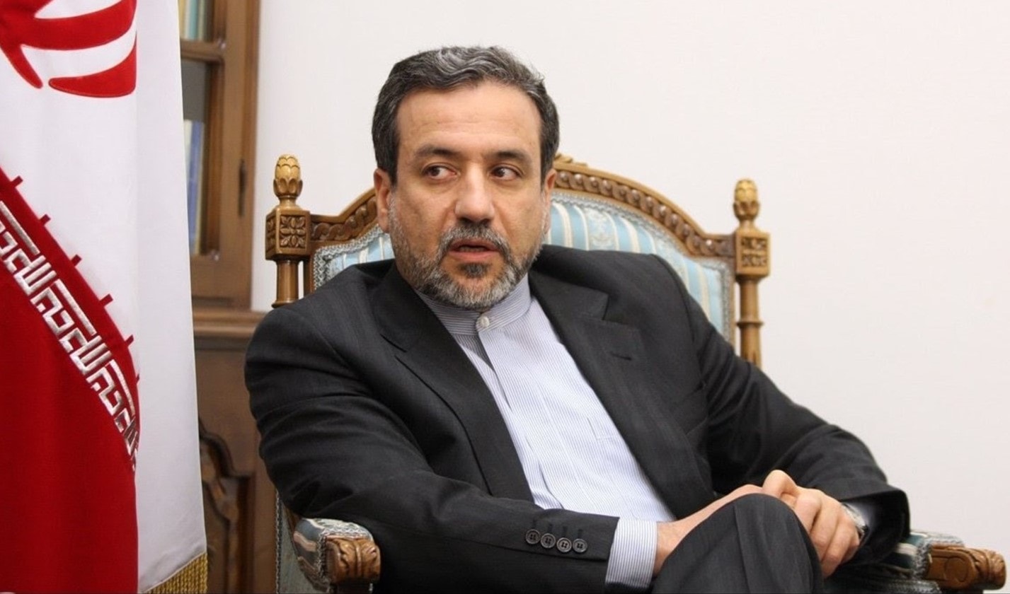 عراقتشي: على الأوربيين الالتزام بتعهداتهم بتسهيل حضور شركاتهم في إيران عراقتشي: على الأوربيين الالتزام بتعهداتهم بتسهيل حضور شركاتهم في إيران