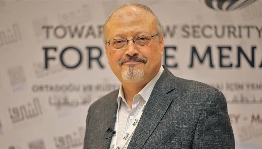 قضية خاشقجي تعود من جديد.. إدانات عالمية ومطالبة بالمحاسبة قضية خاشقجي تعود من جديد.. إدانات عالمية ومطالبة بالمحاسبة