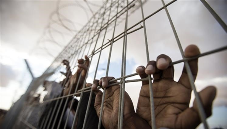 في اللحظة التي تتنصل فيها مصلحة السجون من الاتفاق، خيار الأسرى الوحيد استئناف الخطوات النضالية في اللحظة التي تتنصل فيها مصلحة السجون من الاتفاق، خيار الأسرى الوحيد استئناف الخطوات النضالية