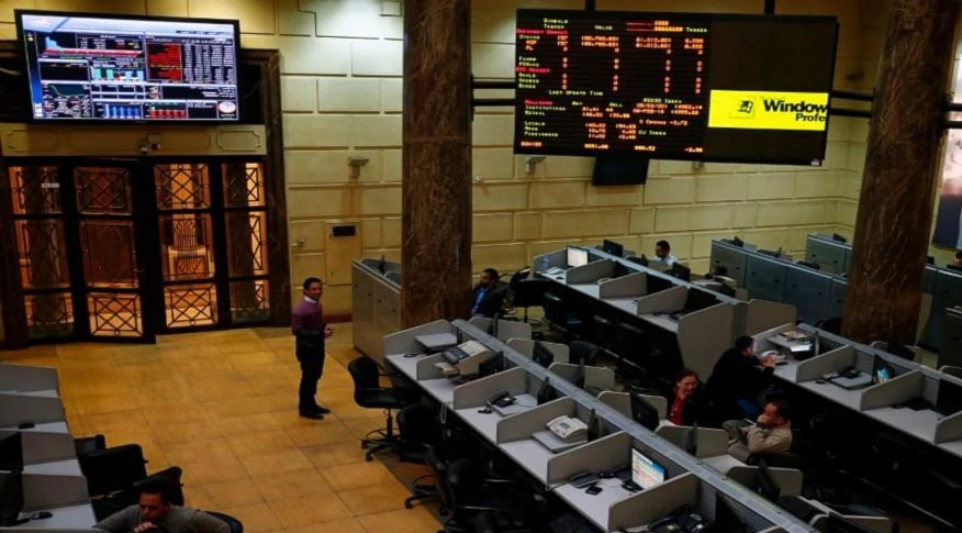 انخفاض جميع أسواق الخليج بفعل التوترات الجيوسياسية في المنطقة انخفاض جميع أسواق الخليج بفعل التوترات الجيوسياسية في المنطقة