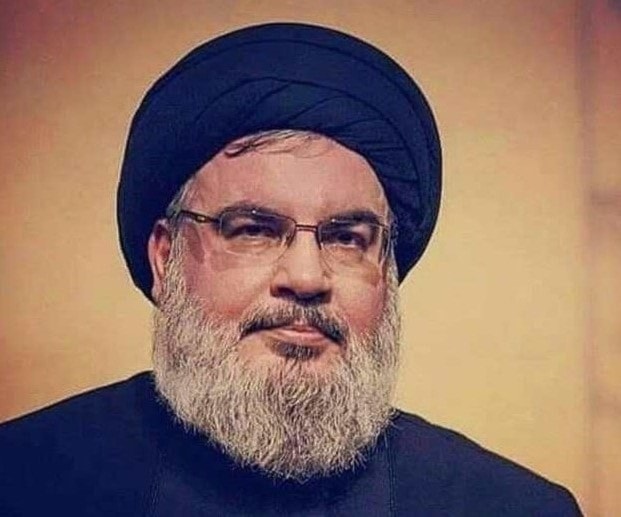 السيّد حسن حين ينتقده الصغار السيّد حسن حين ينتقده الصغار