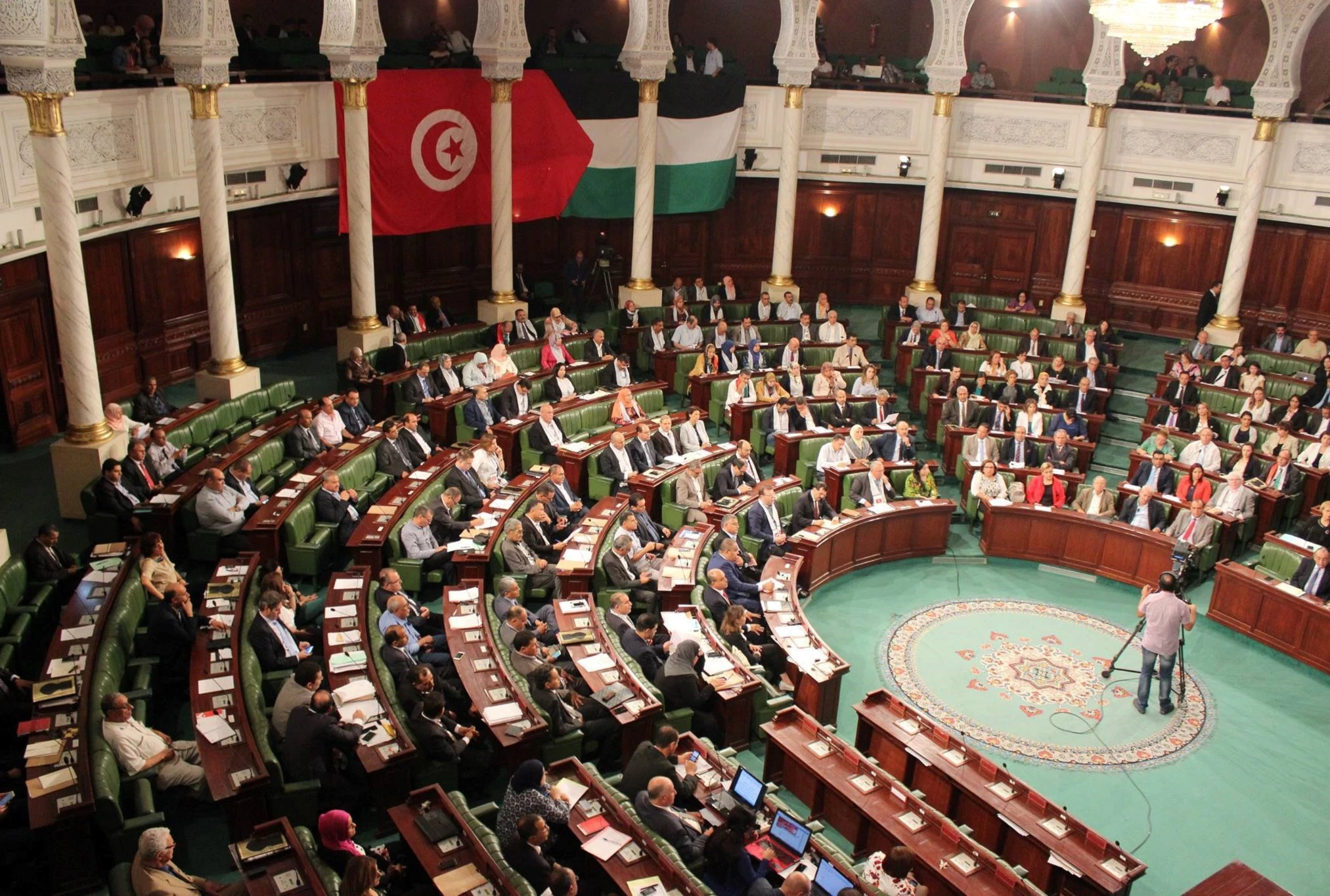 تونس: 218 حزباً في انتظار الانتخابات القادمة تونس: 218 حزباً في انتظار الانتخابات القادمة