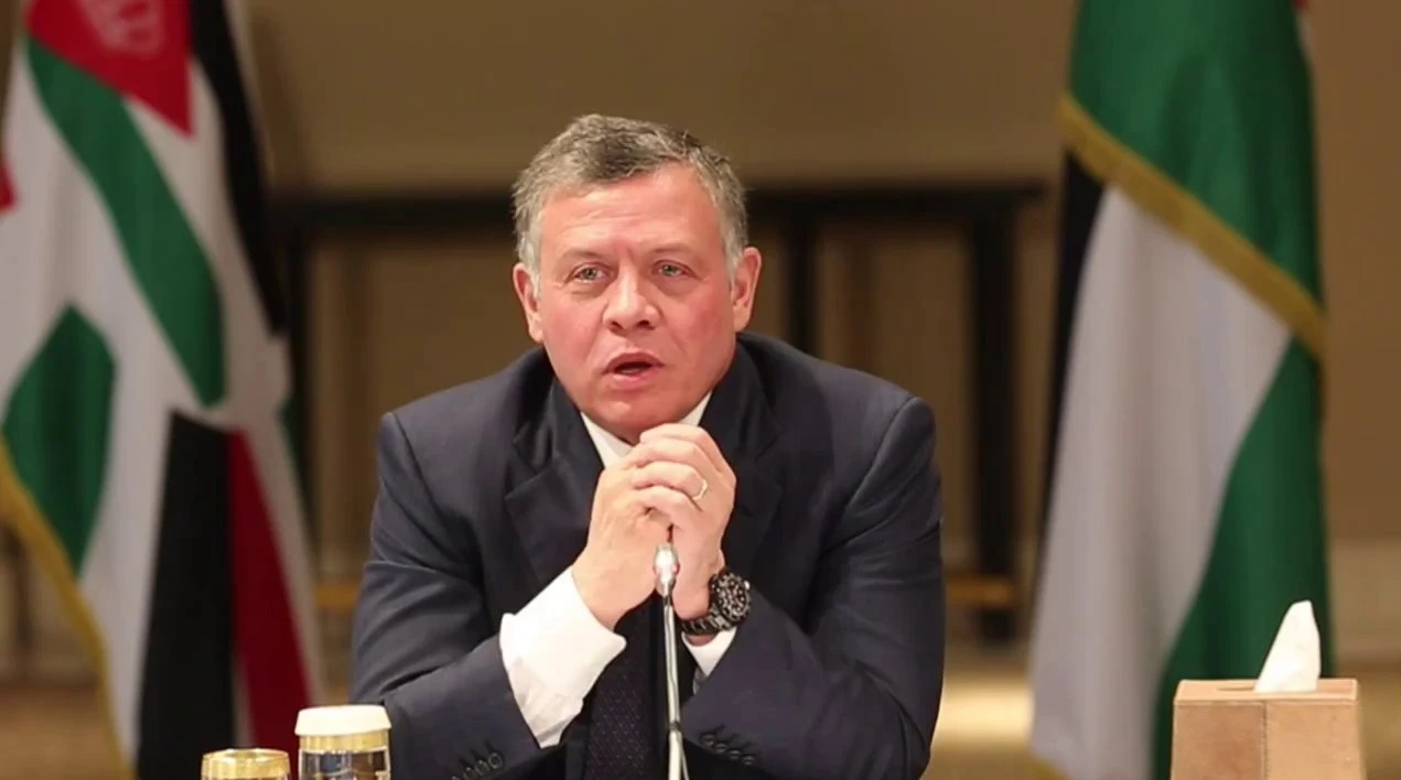 مؤامرة على الأردن، مؤامرة على الأردن،