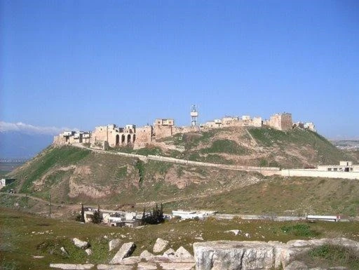 لقلعة المضيق أهمية عسكرية كبيرة باعتبارها تتموضع على تل مرتفع شرق سهل الغاب وتحيط بها من كل الجهات سهولة منخفضة لقلعة المضيق أهمية عسكرية كبيرة باعتبارها تتموضع على تل مرتفع شرق سهل الغاب وتحيط بها من كل الجهات سهولة منخفضة