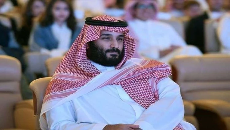 ابن سلمان: لا نريد حرباً ولكننا ستتعامل مع أي تهديد ابن سلمان: لا نريد حرباً ولكننا ستتعامل مع أي تهديد