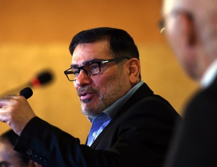 شمخاني: إيران تكشف أعقد الشبكات السايبيرية تستخدمها "سي آي أي" شمخاني: إيران تكشف أعقد الشبكات السايبيرية تستخدمها "سي آي أي"