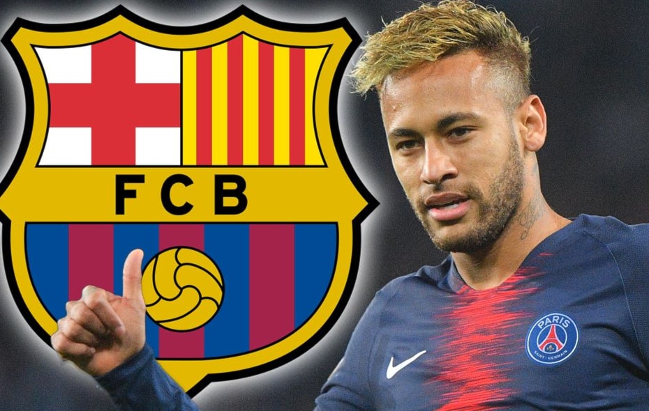 هل يعود نيمار إلى برشلونة؟ هل يعود نيمار إلى برشلونة؟