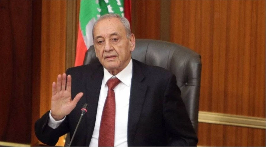 بري يرفض "صفقة القرن": لبنان لن يشارك في بيع فلسطين بري يرفض "صفقة القرن": لبنان لن يشارك في بيع فلسطين