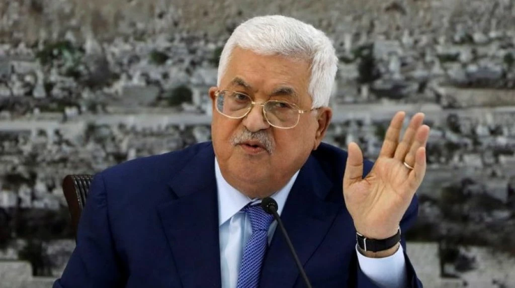 الرئاسة الفلسطينية: أي خطة لا تمر عبر الشرعية الفلسطينية مصيرها الفشل الرئاسة الفلسطينية: أي خطة لا تمر عبر الشرعية الفلسطينية مصيرها الفشل