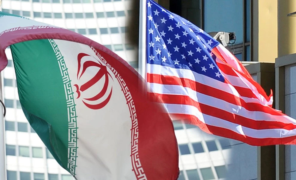 إيران تلمّح إلى خيار الانسحاب من الاتفاق النووي وترامب يجدد دعوته للتفاوض إيران تلمّح إلى خيار الانسحاب من الاتفاق النووي وترامب يجدد دعوته للتفاوض