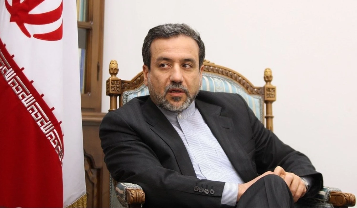 عراقتشي: الاتفاق ما زال لا يفي بتوقعات إيران عراقتشي: الاتفاق ما زال لا يفي بتوقعات إيران