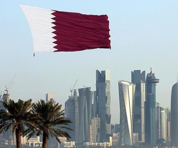 في الذكرى الثانية لحصارها:ألا يوجد (ميدان للتحرير) فى قطر ؟! في الذكرى الثانية لحصارها:ألا يوجد (ميدان للتحرير) فى قطر ؟!