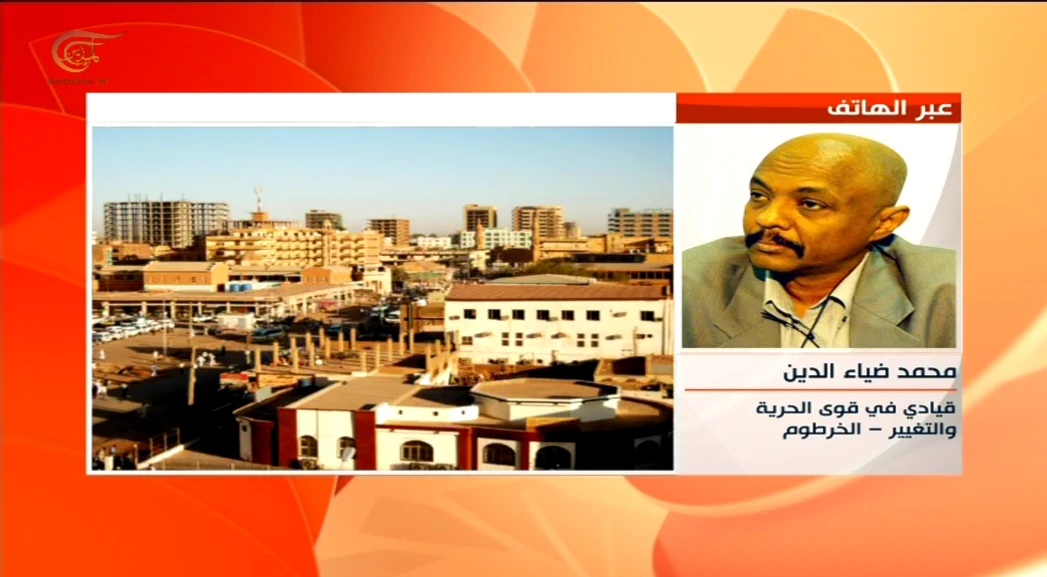 وساطة إثيوبية لحل أزمة السودان.. والاتحاد الأفريقي يعلّق عضوية الخرطوم وساطة إثيوبية لحل أزمة السودان.. والاتحاد الأفريقي يعلّق عضوية الخرطوم