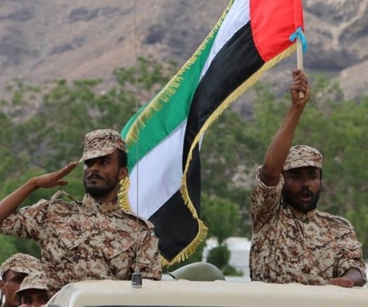 السعودية على طريق الإمارات في اليمن كما يكشف "مجتهد"؟ السعودية على طريق الإمارات في اليمن كما يكشف "مجتهد"؟
