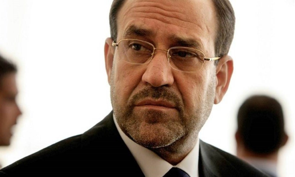 حزب الدعوة العراقي يجدد انتخاب نوري المالكي أميناً عاماً له حزب الدعوة العراقي يجدد انتخاب نوري المالكي أميناً عاماً له