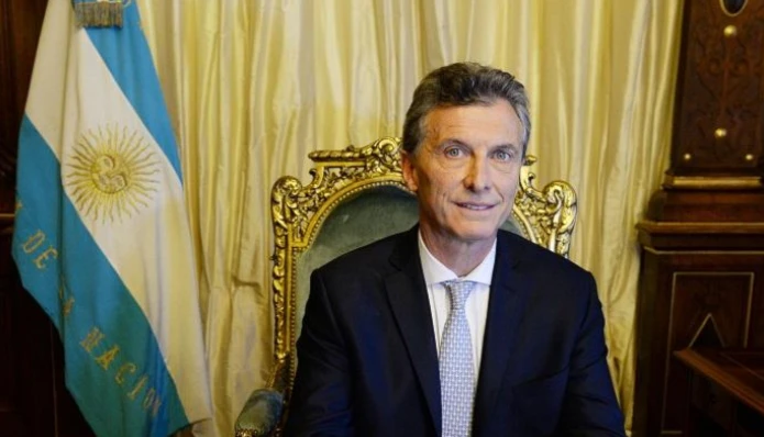 بعد رفض الناخبين لسياساته التقشّفية... الرئيس الارجنتني يعلن عن خطط إصلاحية بعد رفض الناخبين لسياساته التقشّفية... الرئيس الارجنتني يعلن عن خطط إصلاحية