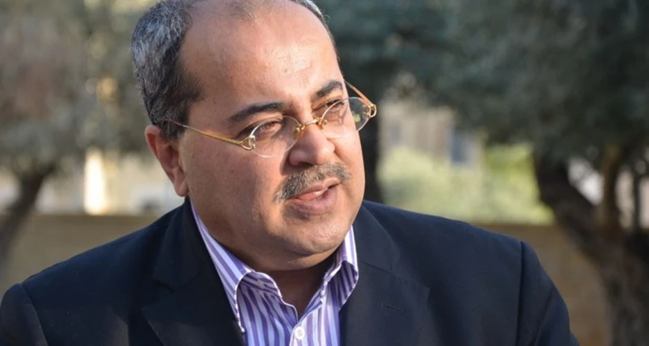 الطيبي للميادين: التصعيد الاسرائيلي في المسجد الأقصى مرتبط بغزة ونتنياهو يتعرض لانتقادات الطيبي للميادين: التصعيد الاسرائيلي في المسجد الأقصى مرتبط بغزة ونتنياهو يتعرض لانتقادات