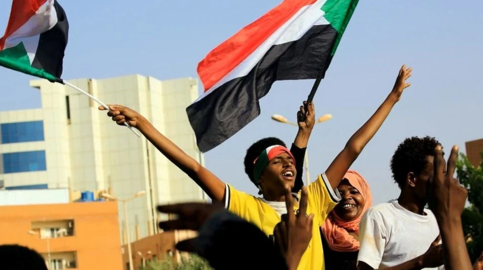 اتفاق بين المجلس العسكري وقوى التغيير في السودان بشأن الوثيقة الدستورية اتفاق بين المجلس العسكري وقوى التغيير في السودان بشأن الوثيقة الدستورية