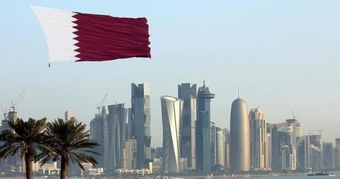 قطر دعت السعودية إلى أن تحذو حذوها بتقديم ادعاءاتها وأدلتها إلى الهيئات الدولية المستقلة قطر دعت السعودية إلى أن تحذو حذوها بتقديم ادعاءاتها وأدلتها إلى الهيئات الدولية المستقلة