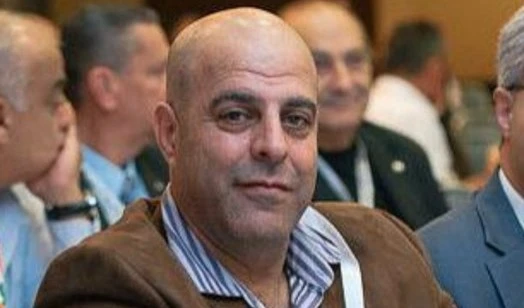 عودة عميل إسرائيلي إلى لبنان تثير استنكار وضجة عودة عميل إسرائيلي إلى لبنان تثير استنكار وضجة