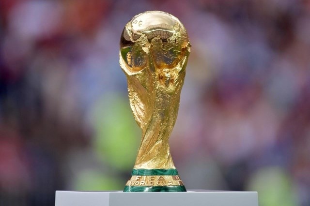 تنطلق اليوم التصفيات الآسيوية المزدوجة لمونديال 2022 وكأس آسيا 2023 تنطلق اليوم التصفيات الآسيوية المزدوجة لمونديال 2022 وكأس آسيا 2023