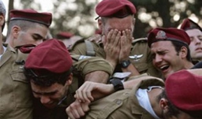 قوّة وإرادة الكيان الإسرائيلي باتت محل تشكيك وبحث قوّة وإرادة الكيان الإسرائيلي باتت محل تشكيك وبحث