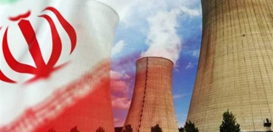 أبرز التطورات منذ إعلان ترامب قبل عام انسحاب الولايات المتحدة من الاتفاق النووي أبرز التطورات منذ إعلان ترامب قبل عام انسحاب الولايات المتحدة من الاتفاق النووي
