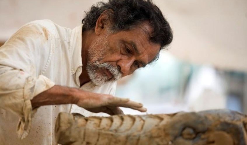 وفاة الرسام المكسيكي فرانسيسكو توليدو عن 79 عاما وفاة الرسام المكسيكي فرانسيسكو توليدو عن 79 عاما