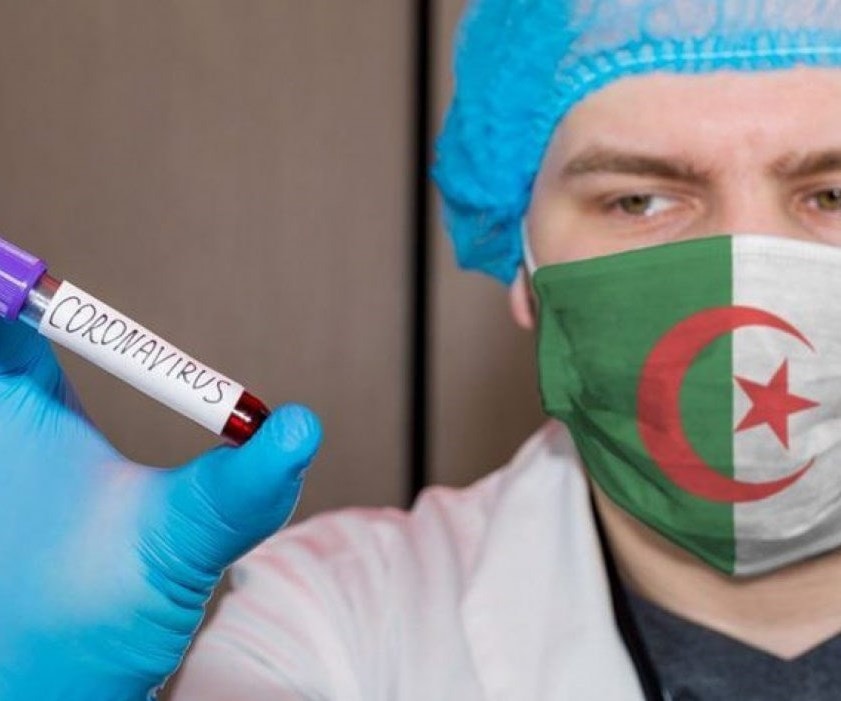 "باستور" يحذر الجزائريين من ارتفاع الاصابات بـ"كورونا" في موجته الثانية بسبب فصل الشتاء "باستور" يحذر الجزائريين من ارتفاع الاصابات بـ"كورونا" في موجته الثانية بسبب فصل الشتاء