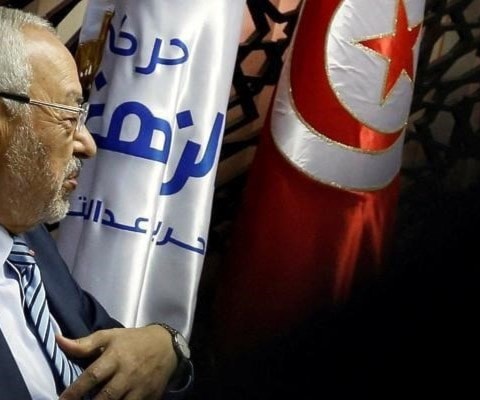 هل بات انقسام حركة "النهضة" التونسية إلى "نهضتين" وشيكاً؟ هل بات انقسام حركة "النهضة" التونسية إلى "نهضتين" وشيكاً؟