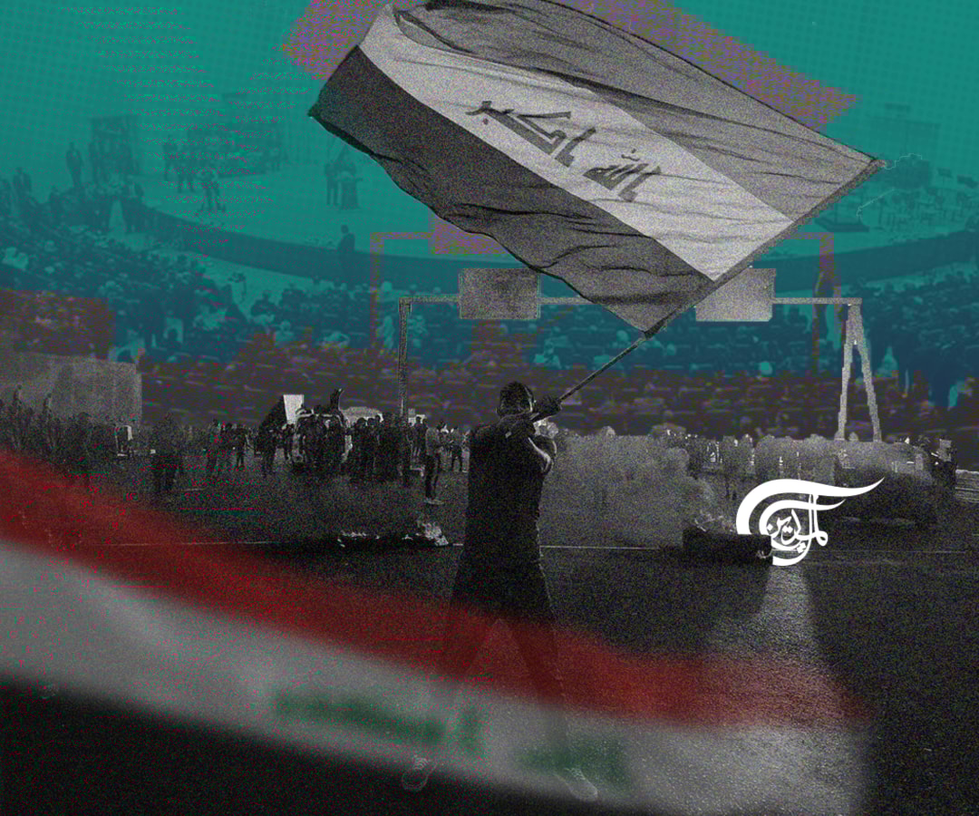 التحالفَ الانتخابي العابرَ سيمثّلُ مشروعاً سياسياً وطنياً كبيراً التحالفَ الانتخابي العابرَ سيمثّلُ مشروعاً سياسياً وطنياً كبيراً