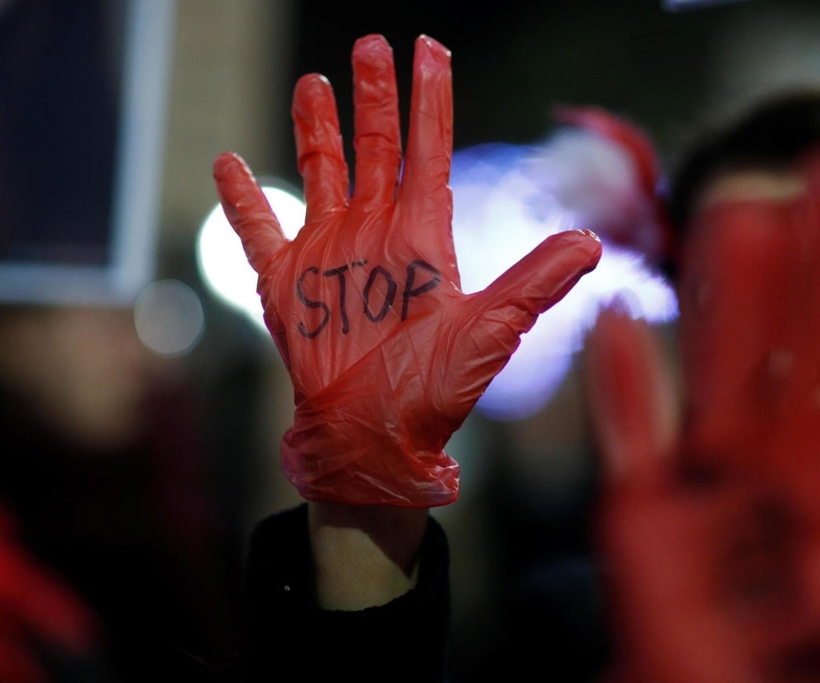 العنف المتفشي في فرنسا وتشويه وجه الجمهورية العنف المتفشي في فرنسا وتشويه وجه الجمهورية